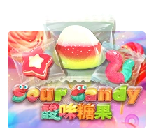 Joker123 : Sour Candy - CAMPSLOT138