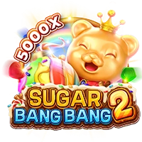Facai : SUGAR BANG BANG2 - CAMPSLOT138