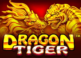 Pragmatic : The Dragon Tiger - CAMPSLOT138