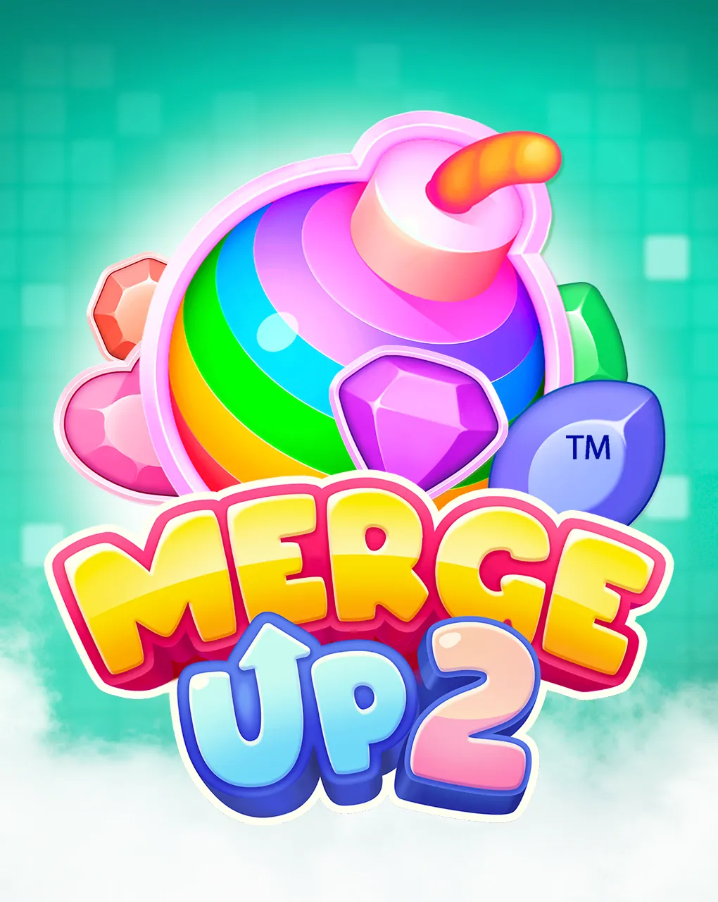 Merge Up 2 - CAMPSLOT138