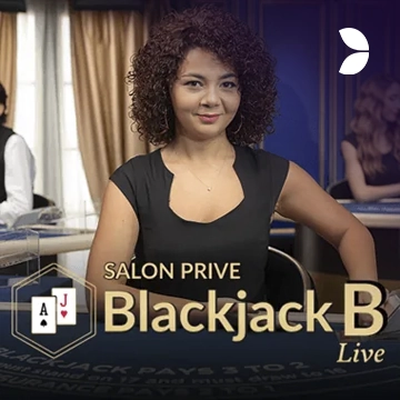 Salon Privé Baccarat B - CAMPSLOT138