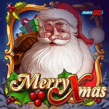 Merry Xmas - CAMPSLOT138