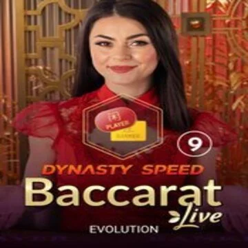 Dynasty Speed Baccarat 9 - CAMPSLOT138