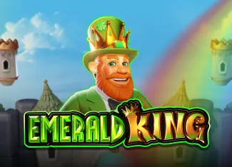 Pragmatic : Emerald King - CAMPSLOT138