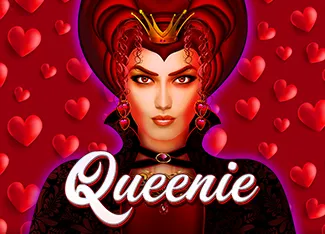 Pragmatic : Queenie - CAMPSLOT138