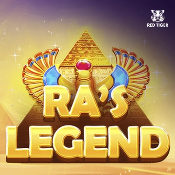 RAs Legend - CAMPSLOT138