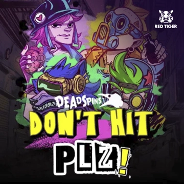 Dont Hit Plz - CAMPSLOT138