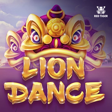 Lion Dance - CAMPSLOT138