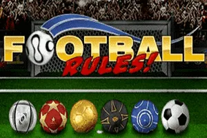 Football Rules - CAMPSLOT138