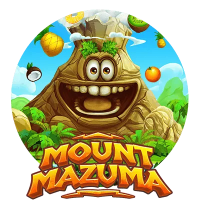 Habanero : Mount Mazuma - CAMPSLOT138