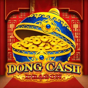 Dong Cash Dragon - CAMPSLOT138