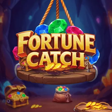 Fortune Catch - CAMPSLOT138