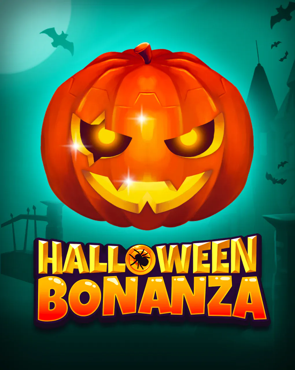 Halloween Bonanza - CAMPSLOT138