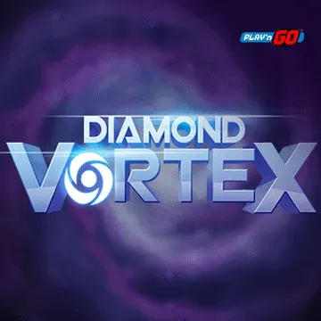 Diamond Vortex - CAMPSLOT138
