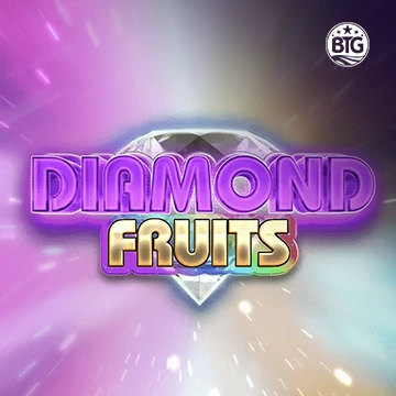 Diamond Fruits - CAMPSLOT138