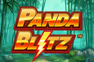 Panda Blitz - CAMPSLOT138