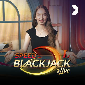 Evo Speed Blackjack 1 - CAMPSLOT138