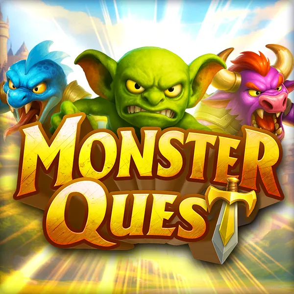 Monster Quest - CAMPSLOT138