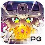 PGSoft : Mr. Treasures Fortune - CAMPSLOT138