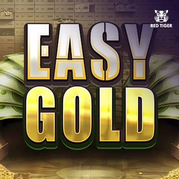Easy Gold - CAMPSLOT138