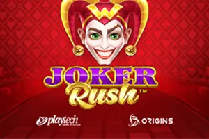 Joker Rush - CAMPSLOT138