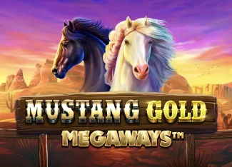 Pragmatic : Mustang Gold Megaways - CAMPSLOT138
