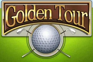 Golden Tour - CAMPSLOT138