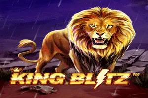 King Blitz - CAMPSLOT138