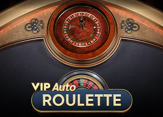 VIP Roulette - The Club - CAMPSLOT138