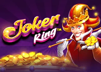 Pragmatic : Joker King - CAMPSLOT138