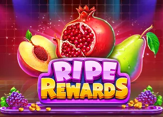 Pragmatic : Ripe Rewards - CAMPSLOT138