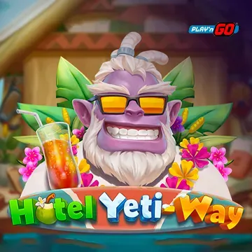 Hotel Yeti-Way - CAMPSLOT138