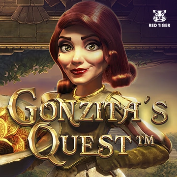 Gonzitas Quest - CAMPSLOT138