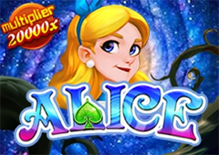 Alice - CAMPSLOT138