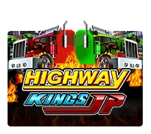 Joker123 : HighwayKings JP - CAMPSLOT138