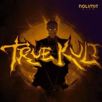 NolimitCity : True Kult - CAMPSLOT138