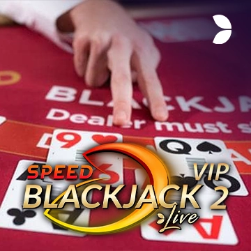 Speed VIP Blackjack 2 - CAMPSLOT138