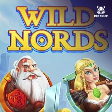 Wild Nords - CAMPSLOT138