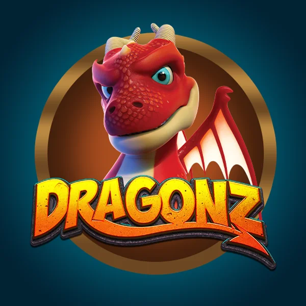 Dragonz - CAMPSLOT138