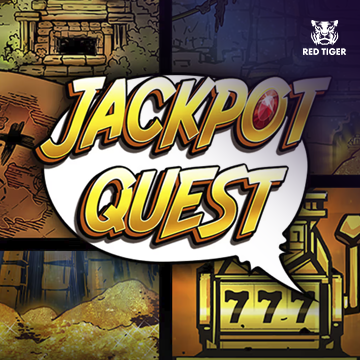 Jackpot Quest - CAMPSLOT138