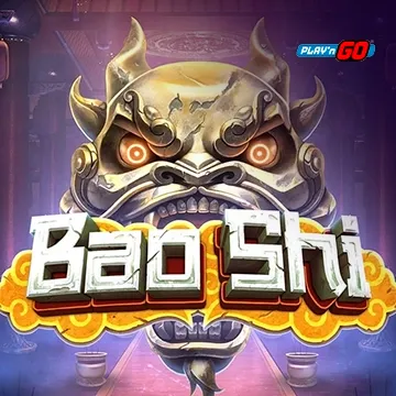 Bao Shi - CAMPSLOT138