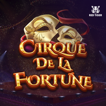 Cirque de la Fortune - CAMPSLOT138