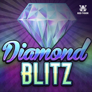 Diamond Blitz - CAMPSLOT138