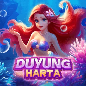 Mermaid Fortune - CAMPSLOT138