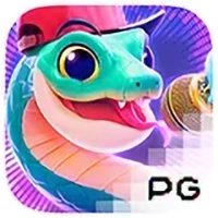 PGSoft : Fortune Snake - CAMPSLOT138
