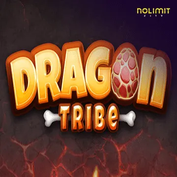 NolimitCity : Dragon Tribe - CAMPSLOT138