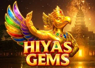 PLAYSTAR : HIYAS GEMS - CAMPSLOT138