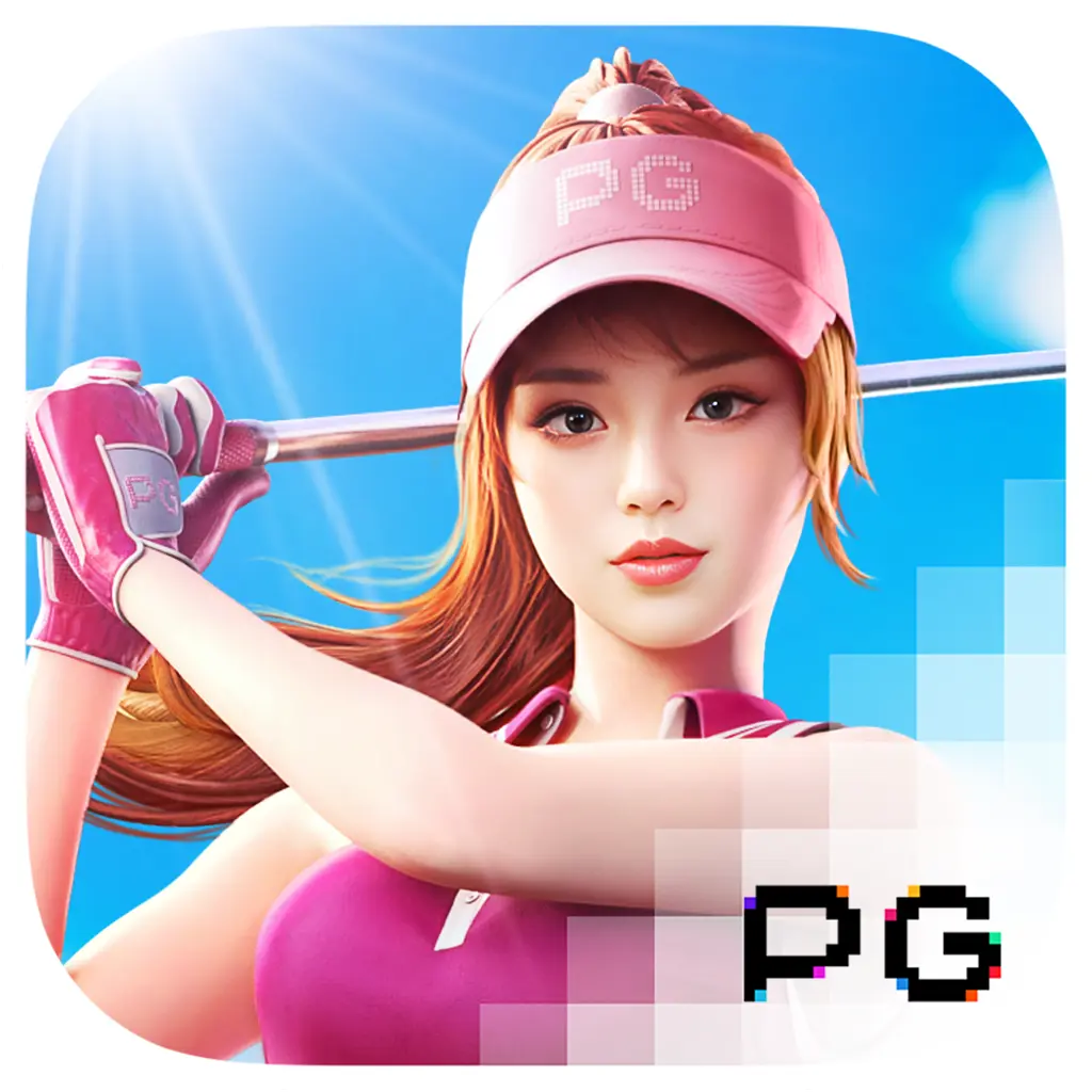 PGSoft : Super Golf Drive - CAMPSLOT138