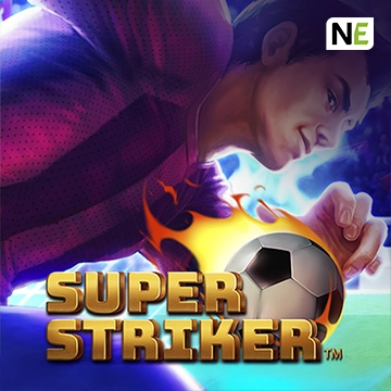 Super Striker - CAMPSLOT138