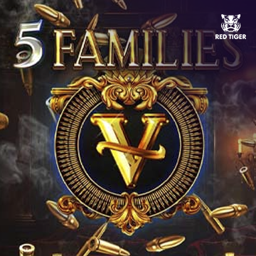 5 Families - CAMPSLOT138